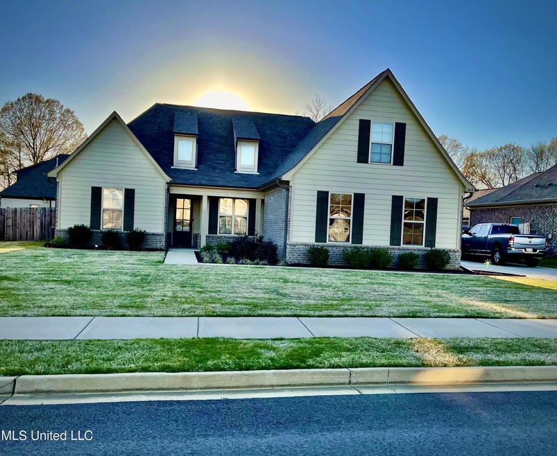 3414 Clair Cir W, Hernando, MS 38632 - photo 1