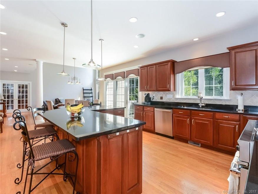 162 Cornerstone Dr, South Windsor, CT 06074 - photo 1