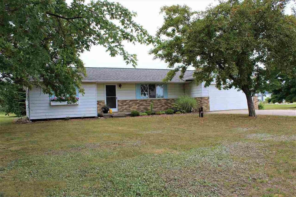 13436 Moorish Rd, Birch Run, MI 48415 - photo 1