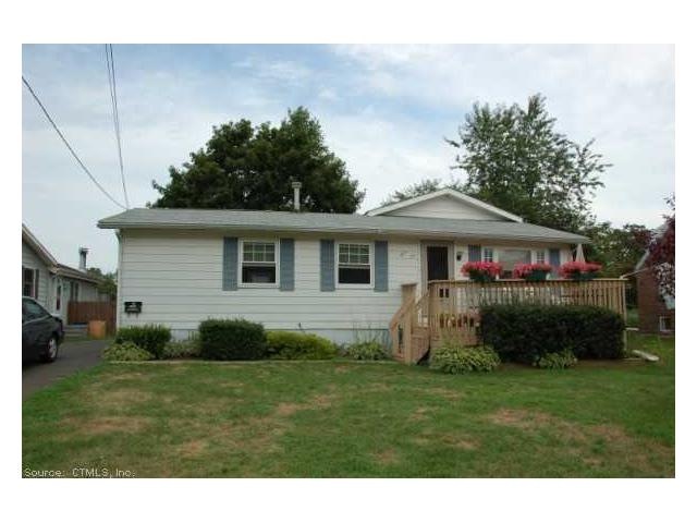 37 Aceto St unit Rear, Branford, CT 06405 - photo 1