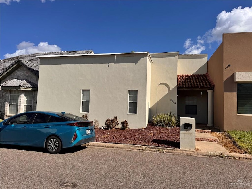 1121 Rio Balsas St, Mission, TX 78572 - photo 1