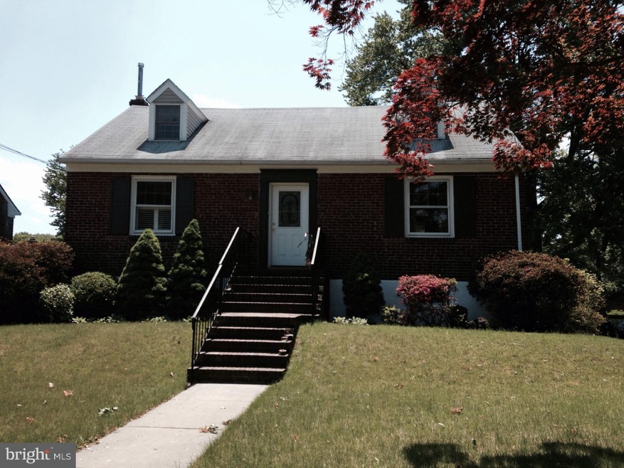 912 Mansion Ave, Haddon Township, NJ 08108 - photo 1