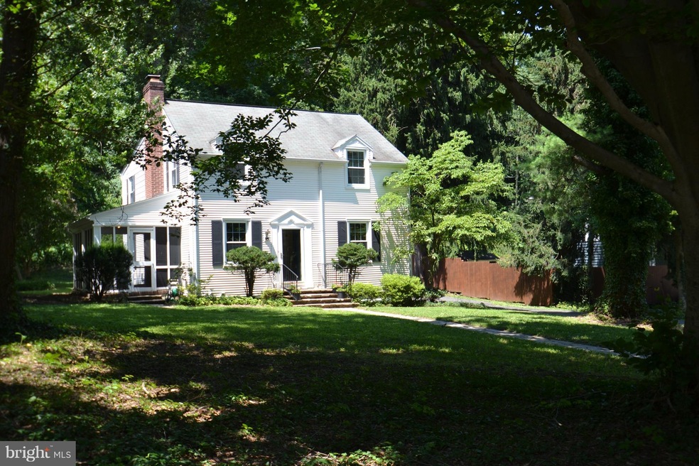 5952 Old Washington Rd, Elkridge, MD 21075 - photo 1