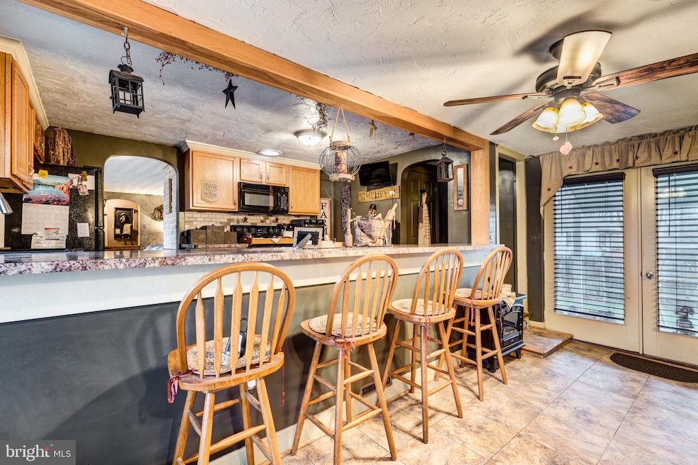 68 E Hanover St unit 1A, Gettysburg, PA 17325 - photo 1