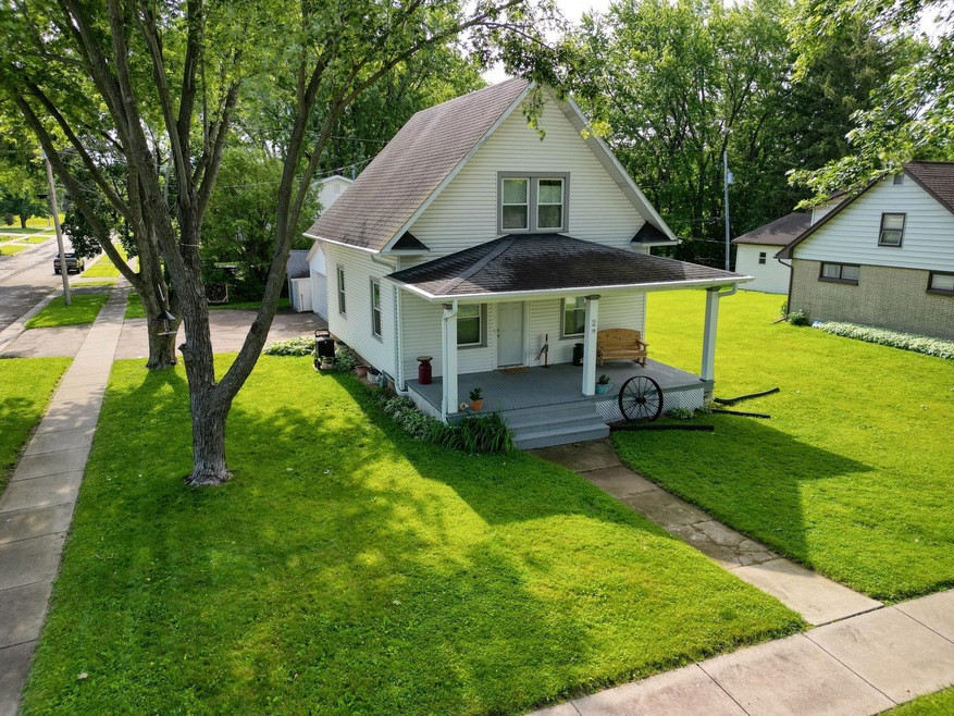 Sold $294,000 • Co-Listing Agent