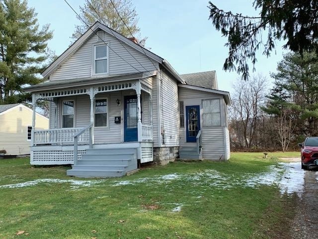 148 Forest St, Rutland, VT 05701 - photo 1