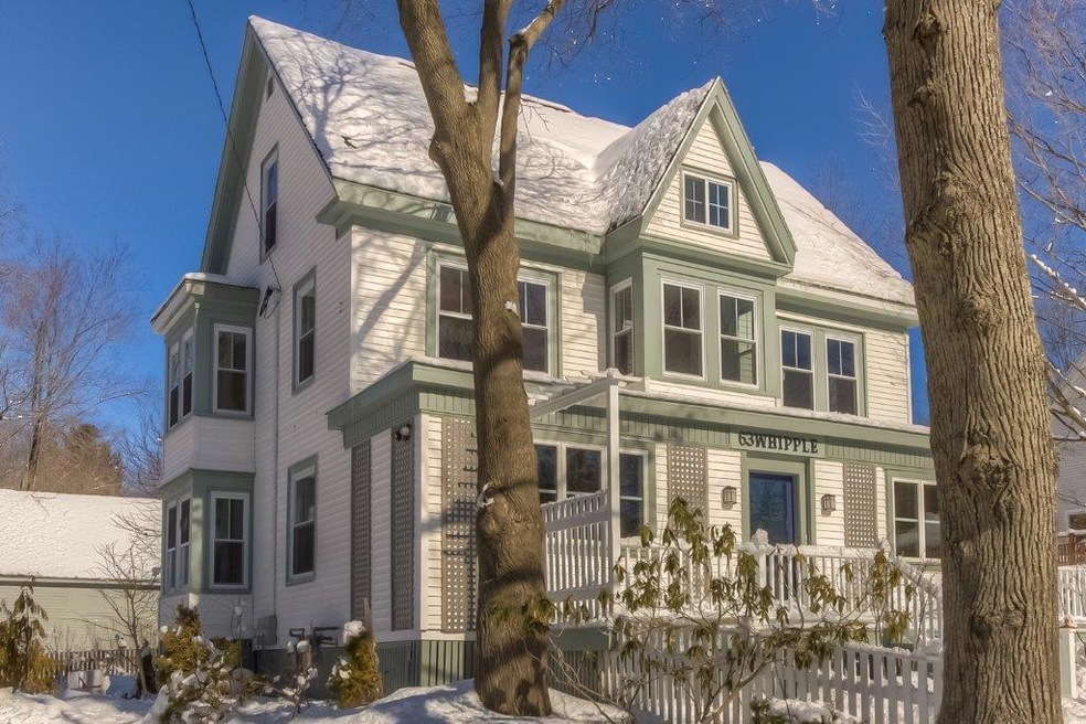 63 Whipple Rd unit 2, Kittery, ME 03904 - photo 1