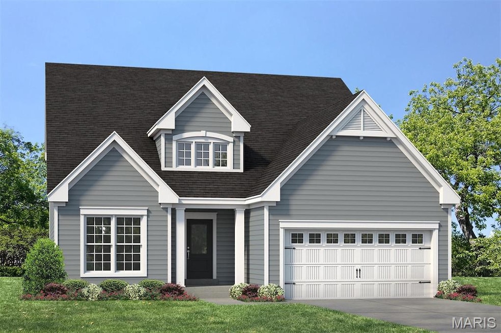 0 Unknown unit MIS25065187, O'Fallon, MO 63385 - photo 1