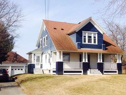 74 Chestnut St, Hatfield, MA 01038 - photo 1