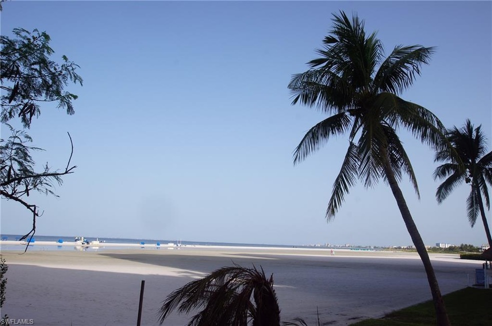 Great Gulf and Sand View!