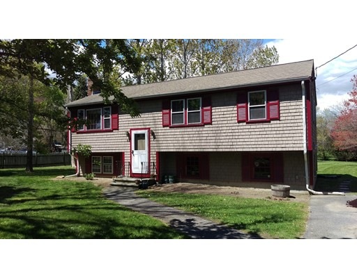 49 Bartlett Rd, Plymouth, MA 02360 - photo 1