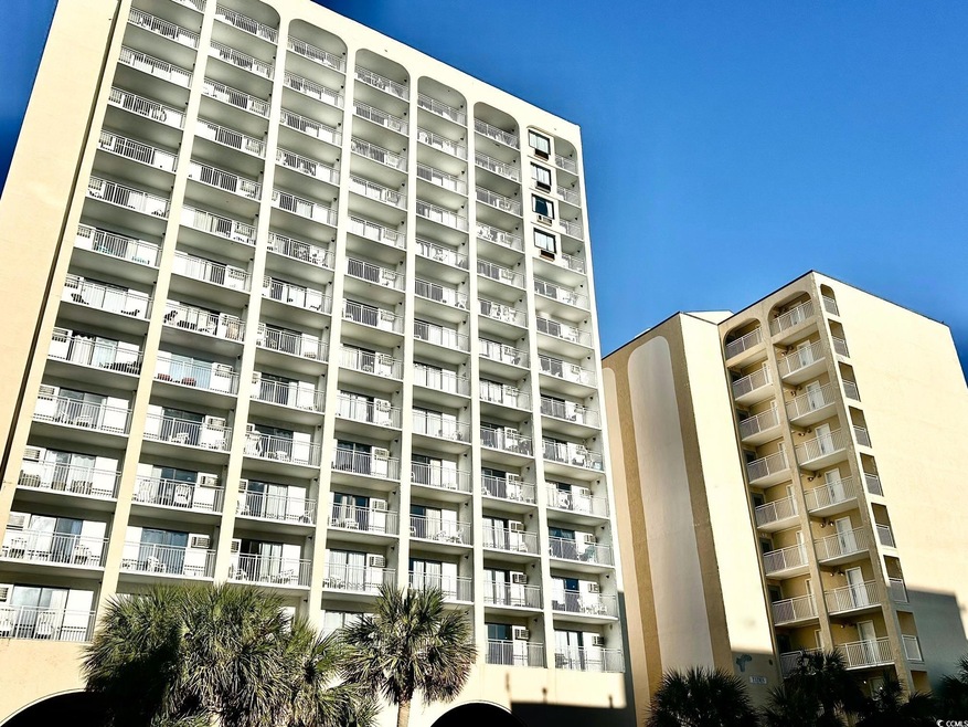 View of property
