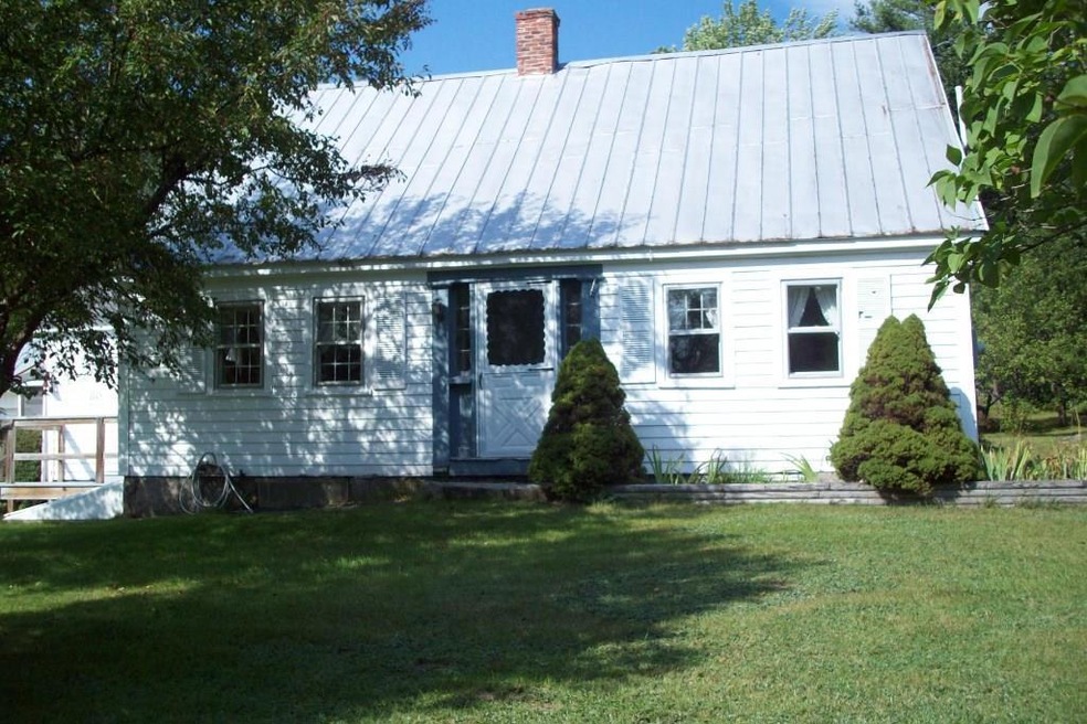 1115 Ossipee Trail, Porter, ME 04068 - photo 1