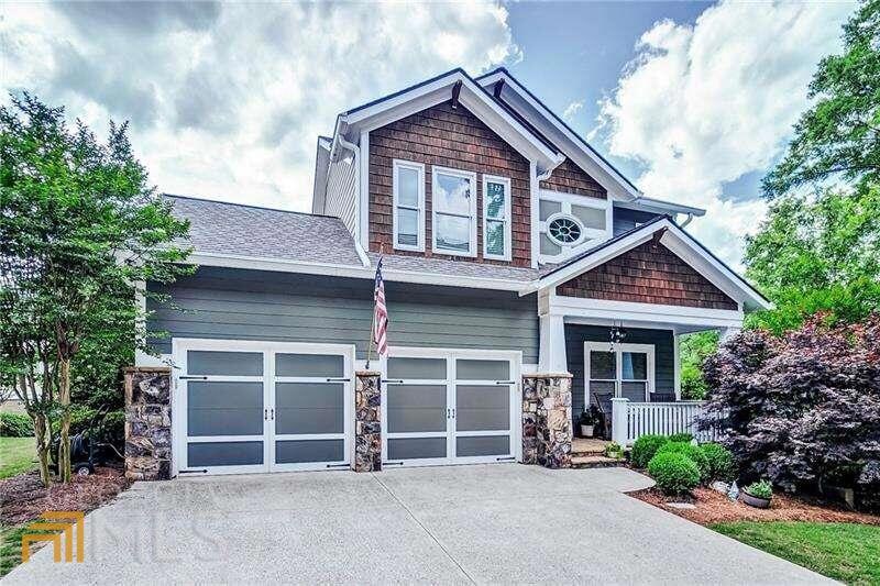 144 Coryell St SE, Marietta, GA 30060 - photo 1