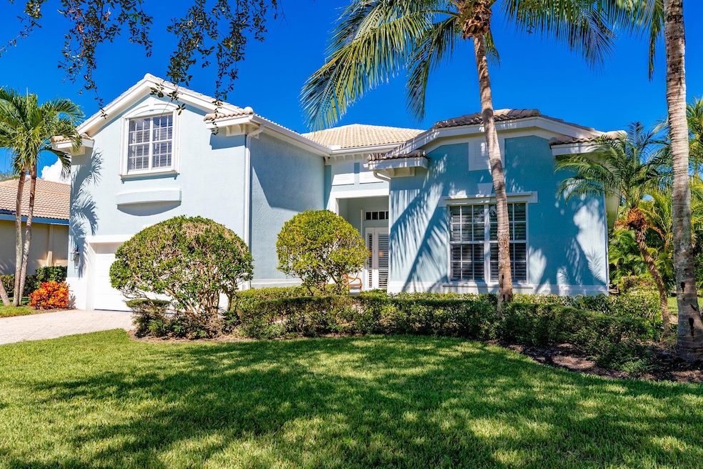 1441 W Island Club Square, Vero Beach, FL 32963 - photo 1