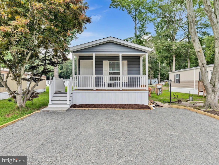 12623 Shell Mill Rd unit 56, Bishopville, MD 21813 - photo 1