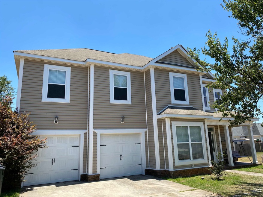 110 Mount Pilot Ct, Warner Robins, GA 31088 - photo 1