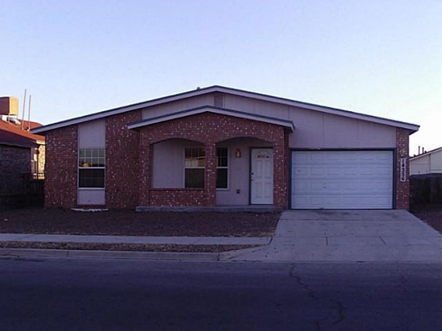 14356 Antwerp Dr, El Paso, TX 79928 - photo 1