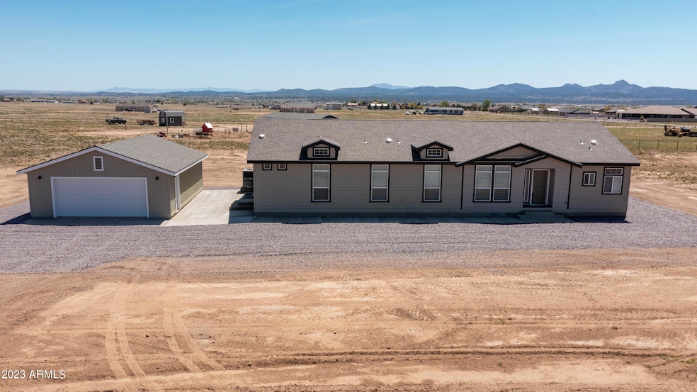 2381 W Hard Cider Trail, Paulden, AZ 86334 - photo 1