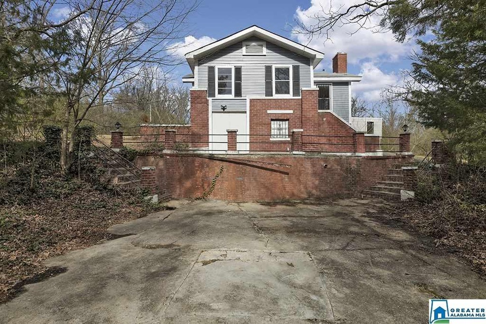 228 25th Ave NE, Center Point, AL 35215 - photo 1