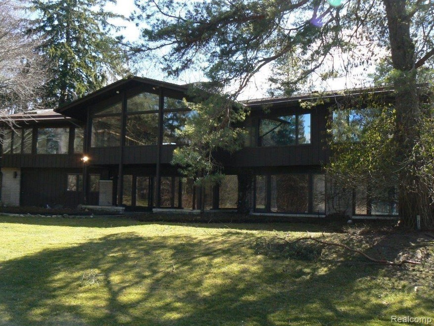 Back of Home