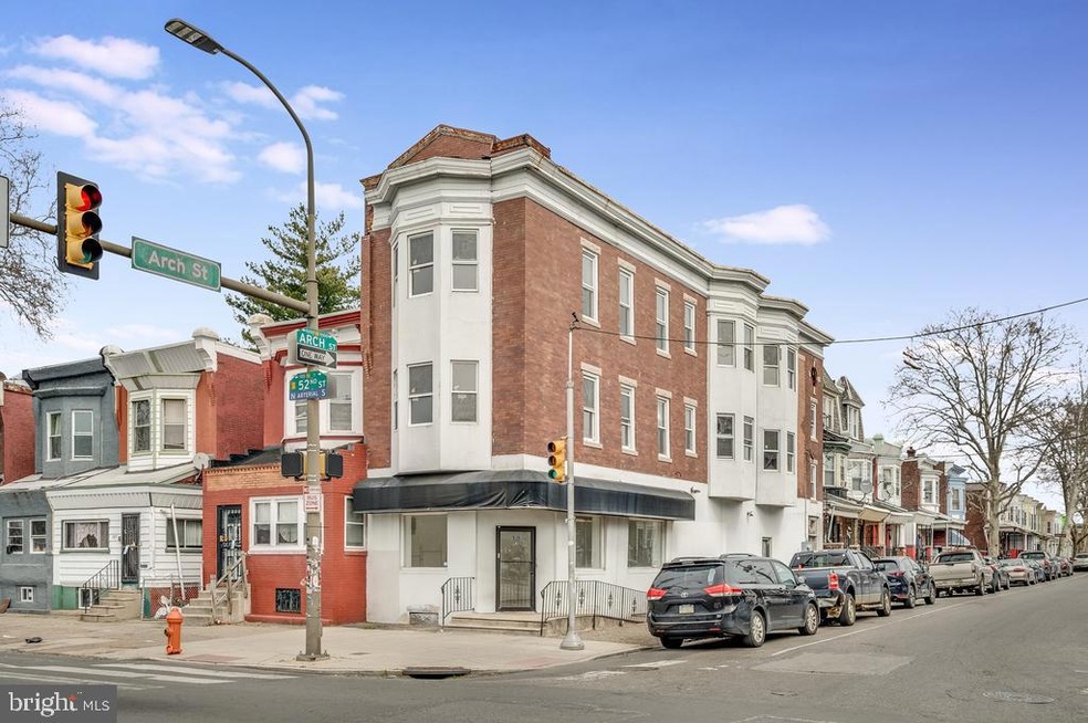 101 N 52nd St, Philadelphia, PA 19139 - photo 1