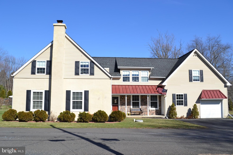 17 Philena Ave unit 1, Doylestown, PA 18901 - photo 1