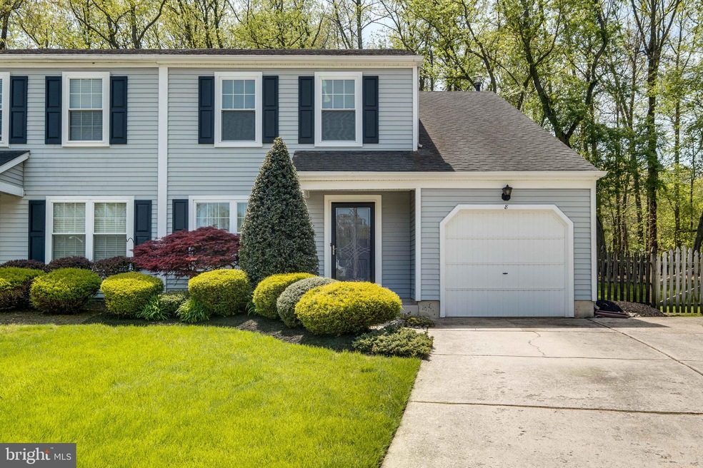 8 Woodhaven Ct, Clementon, NJ 08021 - photo 1