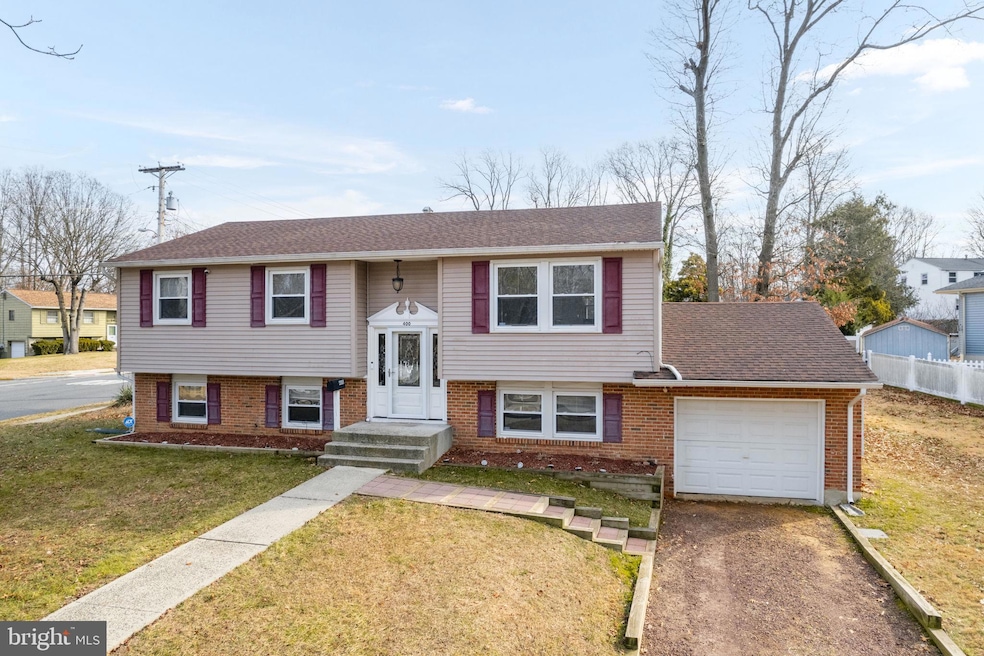 400 Whitman Dr, Blackwood, NJ 08012 - photo 1