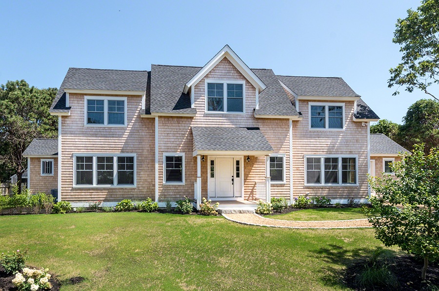 23 Kitts Field Cir, Edgartown, MA 02539 - photo 1