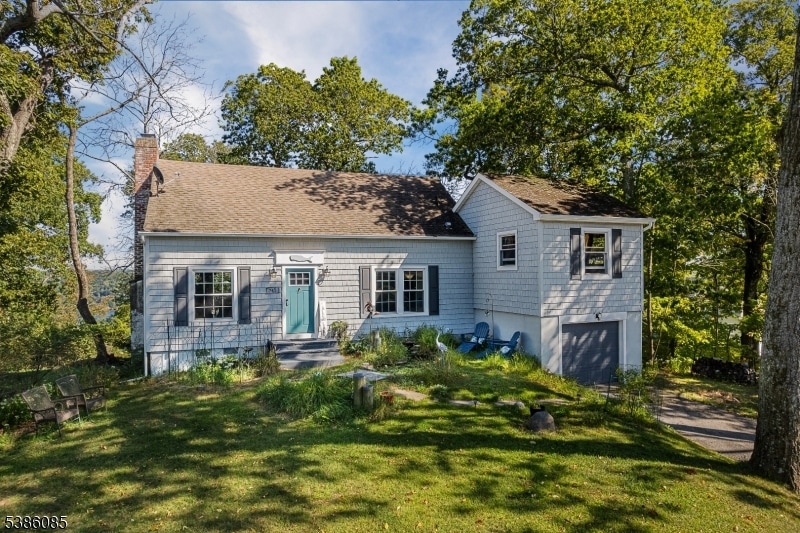 241 Alpine Trail, Sparta, NJ 07871 - photo 1