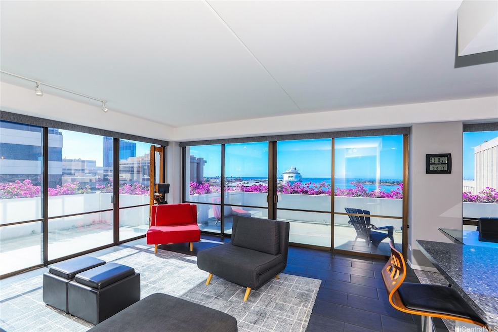 700 Richards St unit 709, Honolulu, HI 96813 - photo 1
