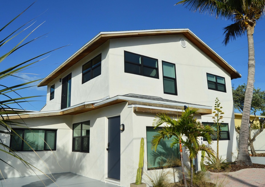 161 Front Facade