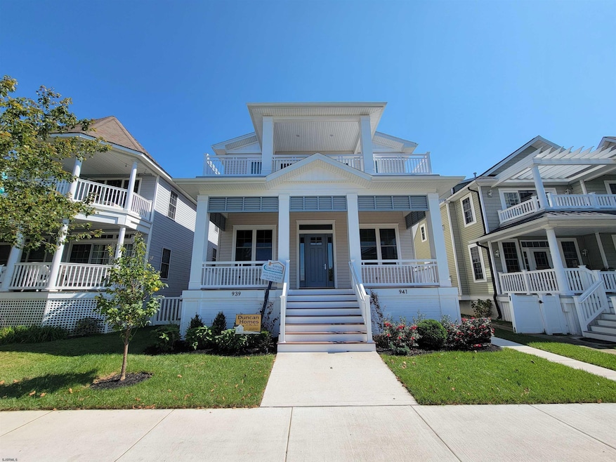 Sold $1,440,000 • Co-Listing Agent