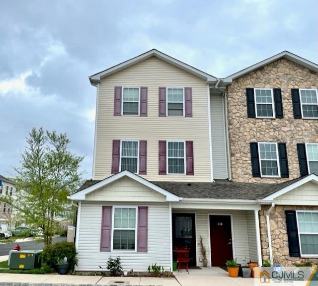 31 Marswillo Way, Franklin Township, NJ 08873 - photo 1