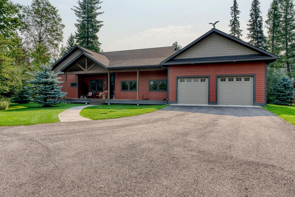 235 Shady Ln, Bigfork, MT 59911 - photo 1