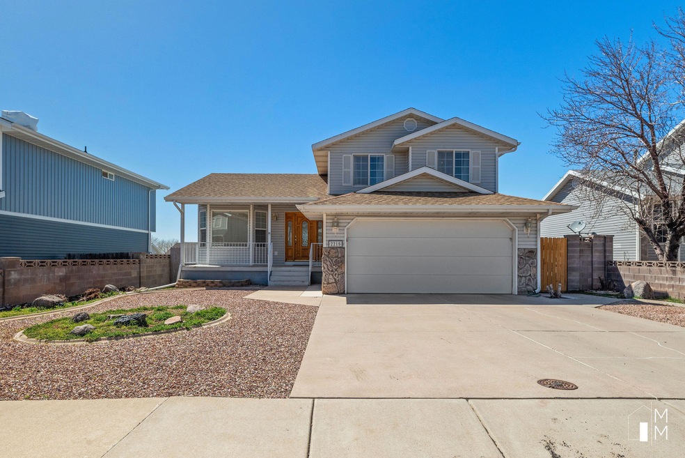 2215 N 475 East (Chandler Dr)
