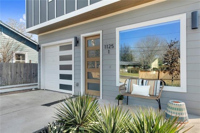 Welcome Home to the Lovely 1125 Ebert #1!