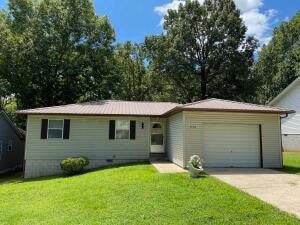 3702 Shields Dr, Harrison, AR 72601 - photo 1