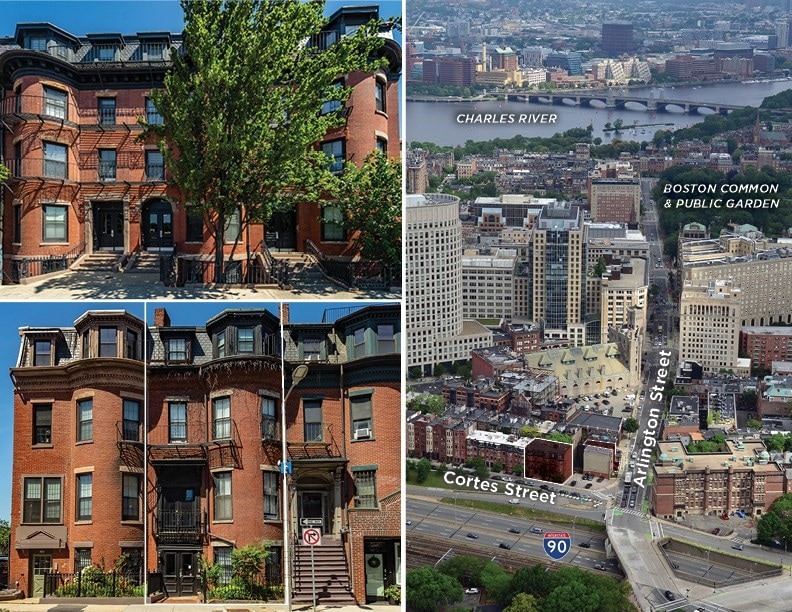 1-5 Cortes St, Boston, MA 02116 - photo 1