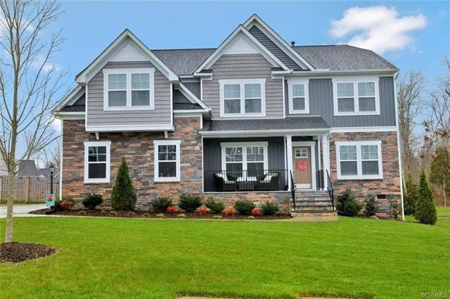 17219 Silver Maple Terrace, Moseley, VA 23120 - photo 1