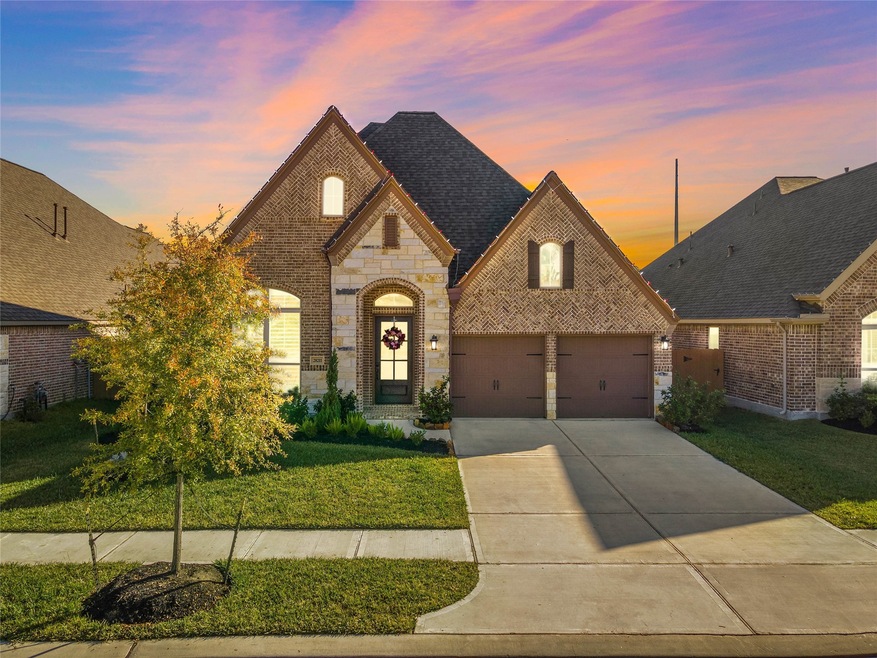 28211 Checker Bend Ln, Spring, TX 77386 - photo 1