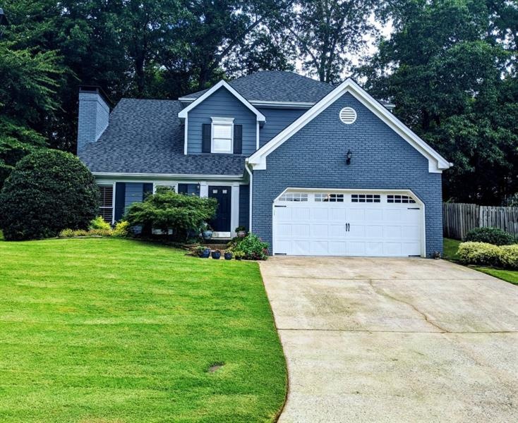 770 Whitehall Way, Roswell, GA 30076 - photo 1