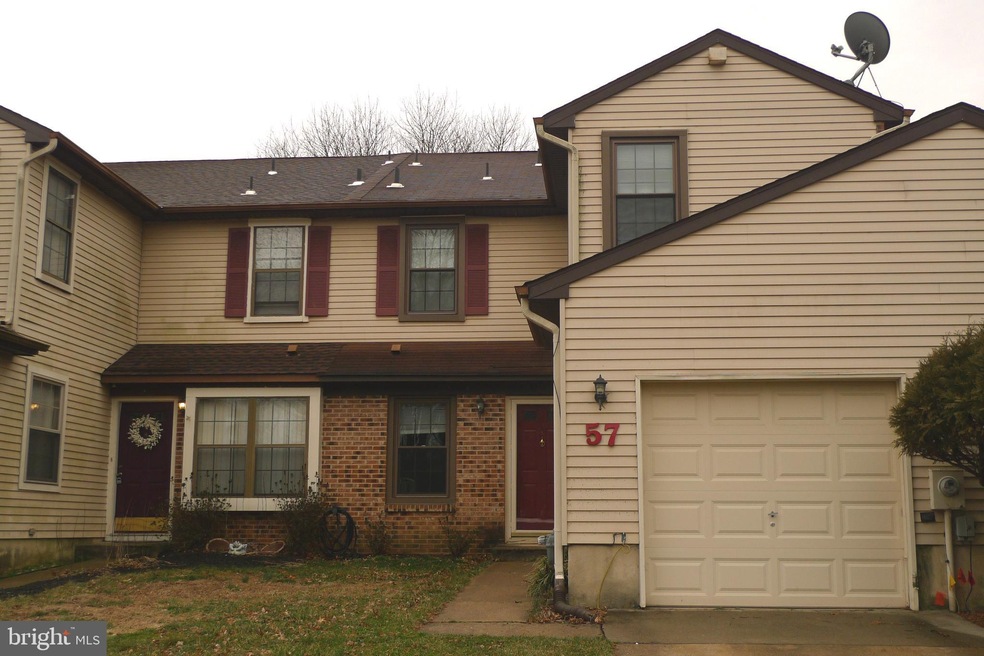 57 E Oleander Dr, Mount Laurel, NJ 08054 - photo 1