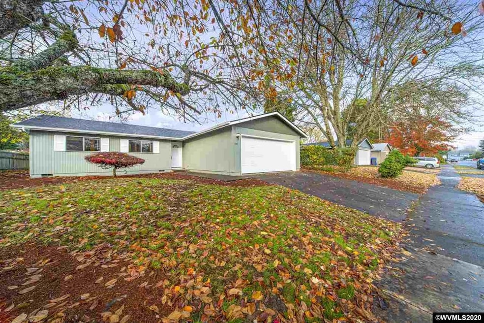 1125 Sharon Loop SE, Salem, OR 97306 - photo 1