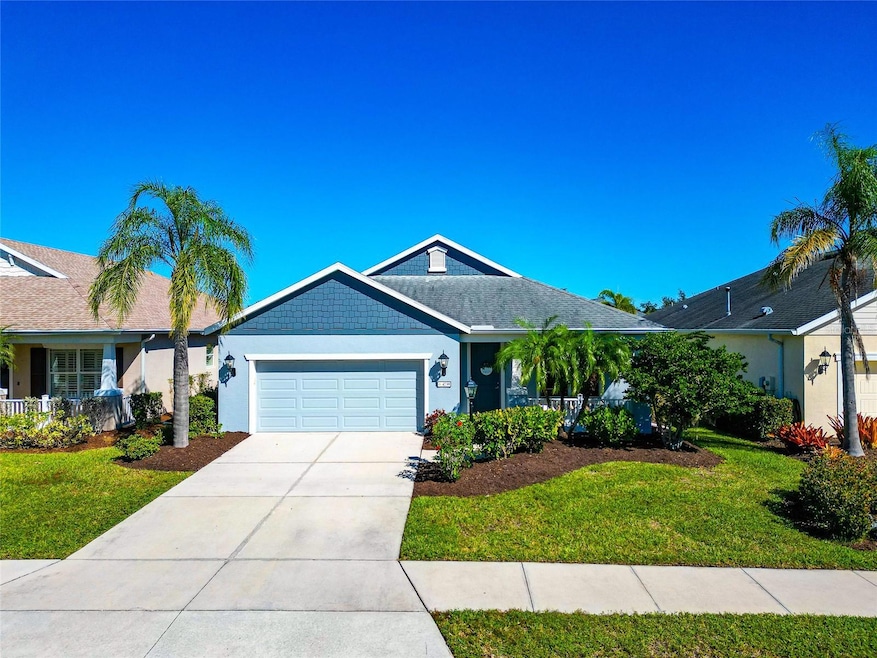 4739 Lake Breeze Terrace, Sarasota, FL 34243 - photo 1