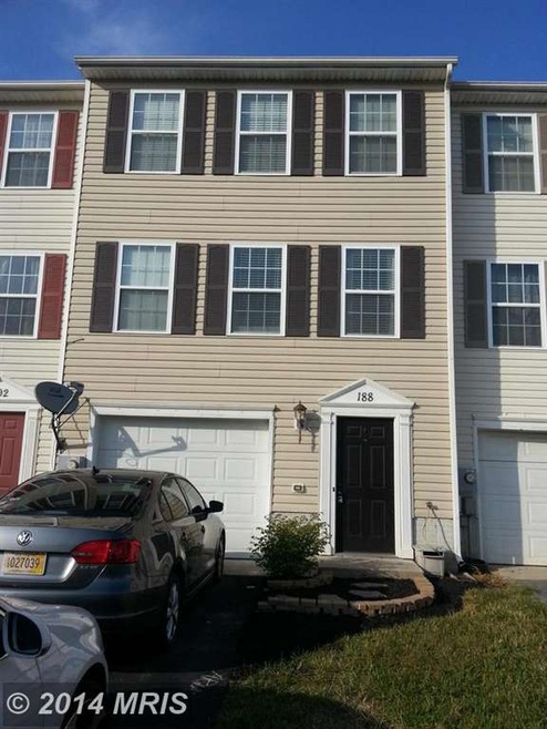 188 Topaz Ln, Inwood, WV 25428 - photo 1