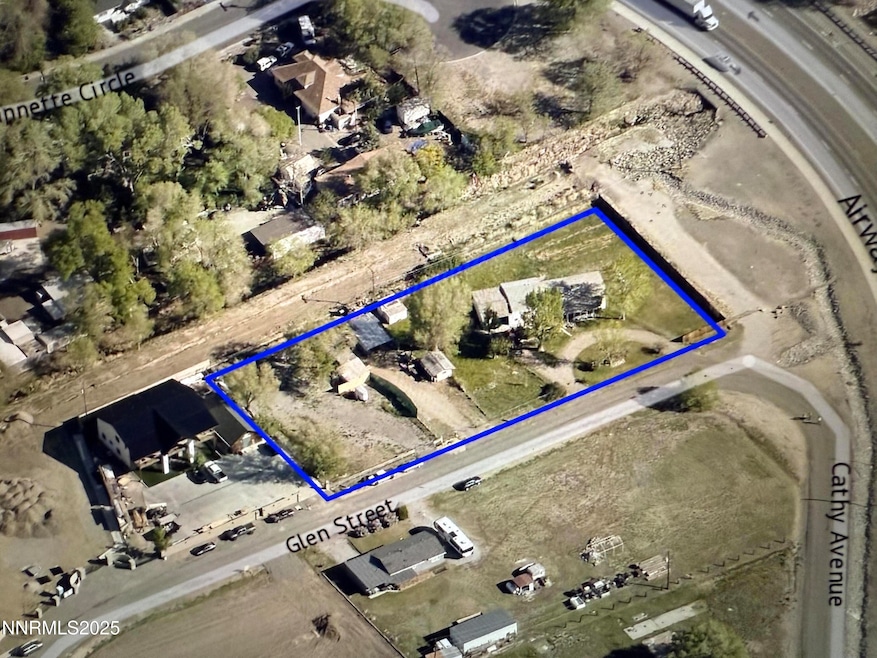 3815 Glen St, Reno, NV 89502 - photo 1