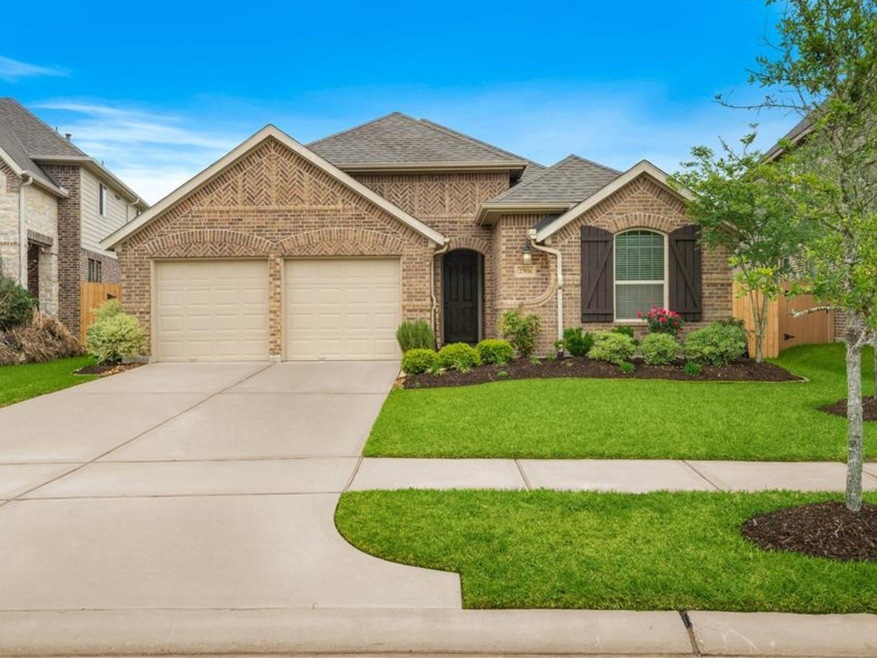 27934 Coulter Dr, Spring, TX 77386 - photo 1