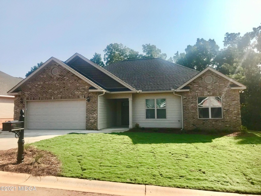 189 Hawks Ridge Trace, Byron, GA 31008 - photo 1